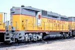 Union Pacific GP30B #731B